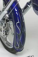 toast10 Custom Motorcycle