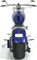 trimble2 Custom Motorcycle