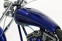 trimble5 Custom Motorcycle