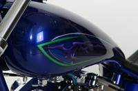 trimble6 Custom Motorcycle