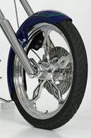 trimble8 Custom Motorcycle