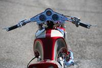 turbo7 Custom Motorcycle