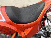 vic25 Custom Motorcycle