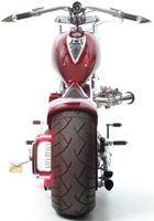 villani2 Custom Motorcycle