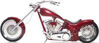 villani3 Custom Motorcycle
