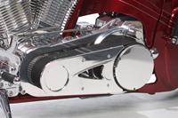 villani7 Custom Motorcycle