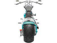 vq052 Custom Motorcycle