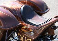 western7 Custom Motorcycle