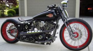 Covington's Customer Rides