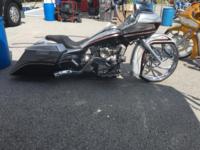 2011SilverRoadGlide