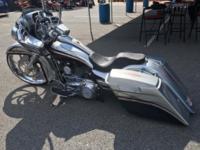 2011SilverRoadGlide2