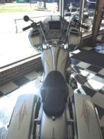 2011SilverRoadGlide6