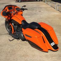 2018OrangeRoadGlide4