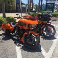 2018OrangeRoadGlide5