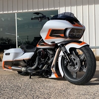 2020WhiteOrangeRoadGlide2