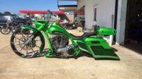 Destroyer2 Custom Bagger