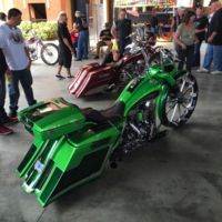 Destroyer3 Custom Bagger