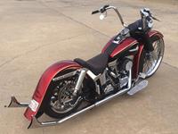 DirtyTail7 Custom Bagger