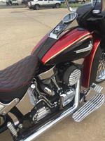 DirtyTail8 Custom Bagger