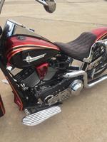 DirtyTail9 Custom Bagger