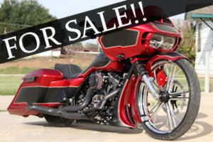 Motorcycles For Sale