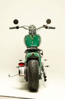 Covington's BeachCruiser Production Motorcycle