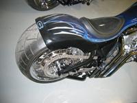 Covingtons Custom Motorcycle Shop216