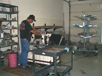 Covingtons Custom Motorcycle Shop43