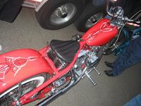 BikerBuildOff141