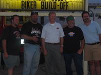 BikerBuildOff168