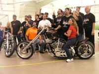 BikerBuildOff243