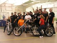 BikerBuildOff245