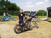 BikerBuildOff305