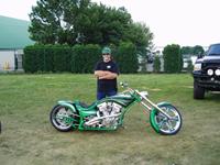 BikerBuildOff308