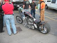 BikerBuildOff31