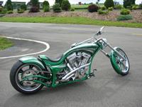 BikerBuildOff37