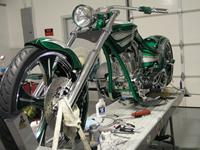 BikerBuildOff386