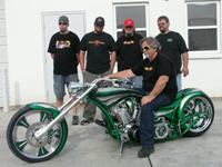 BikerBuildOff387