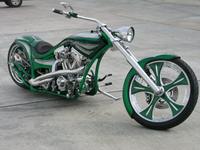 BikerBuildOff393
