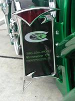 BikerBuildOff401