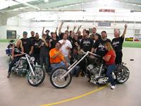 BikerBuildOff93