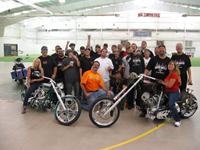 BikerBuildOff94