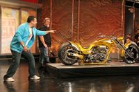 MenciaShow60