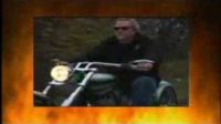 Covington's Customs Riding Clip