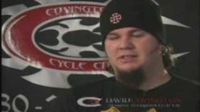Covington's Customs Crew: David