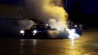 Burn Out