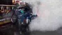 Johnny Chop Burnout