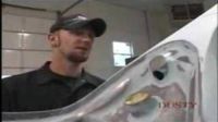 Covington's Customs Crew: Dusty