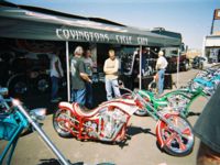 Motorcycle Show Pics