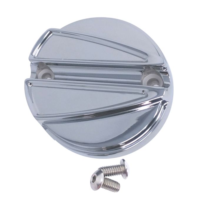 Points Cover, Ripper, 17, Chrome